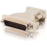 C2G DB9/DB25 Adapter - [81442]