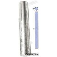 Ánodos barra redonda zinc TEN00608 - BARRA ZINC 50X400MM