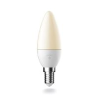 Nordlux Leuchtmittel Smart E14 Intelligente verlichting 4,7 W Wit