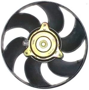 Koelventilator 47325