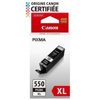 Canon PGI-550XL PGBK zwarte inktcartridge