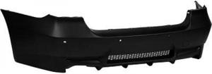 'M3' ACHTERBUMPER SET (uitlaat links) 1216655