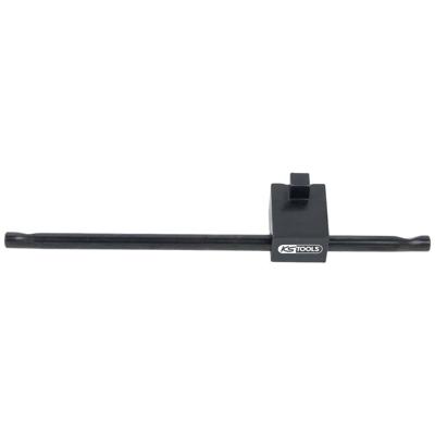 KS Tools 1503011 Tandriemspangereedschap voor PSA en Toyota
