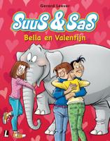Bella en Valentijn (Hardback)