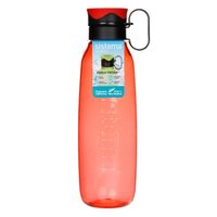 Sistema Hydrate - Tritan Traverse Drinkfles - 850 ml Rood