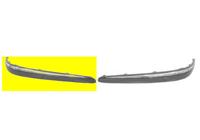 Bumperlijst Rechts Bumper +chroom _aprk.ctrlinks 3041482