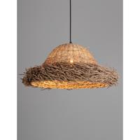 Lyora Natuurlijke hanglampNatu Ø 65cm - 9586515
