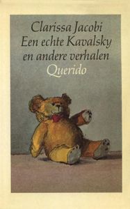 Een echte Kavalsky en andere verhalen - Clarissa Jacobi - ebook