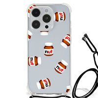 iPhone 14 Pro Max Beschermhoes Nut Jar