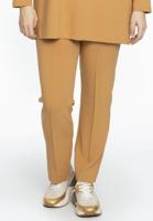 Yoek Tregging | Licht Bruin | Maat 58/60 Yoek Tregging | Licht Bruin | Maat 58/60