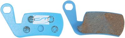 CONTEC Ct disc brakepad cbp-140 organic
