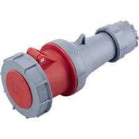 Sygonix SY-6796258 CEE-koppeling 63 A 5-polig 400 V/AC 1 stuk(s)