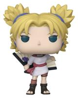 Naruto Classic POP! Animation Vinyl Figure Temari 9 cm