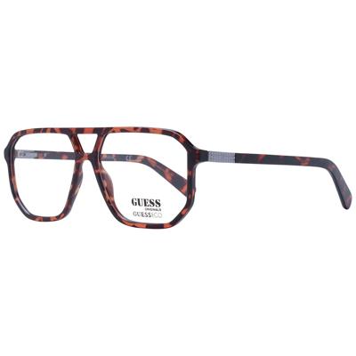 Unisex Brillenframe Guess GU8252 57052