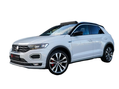 Volkswagen T Roc