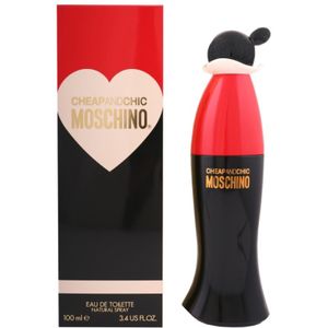 Cheap and Chic eau de toilette, 100 ml