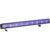 Eurolite LED Bar-9 UV 9x3W