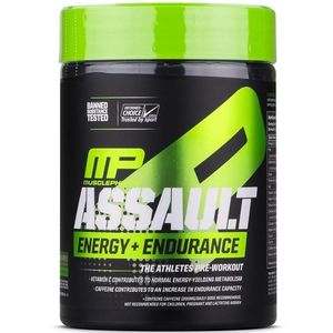 Assault Sport Serie 30servings