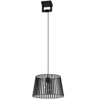 Stars of Light Zwarte draad hanglampBogota - 390002