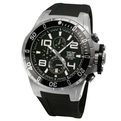 Davis 1630 Extreme Watch Davis 1630 Extreme Watch