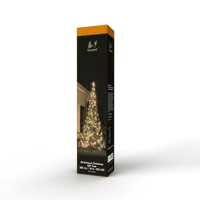 Fairybell l300cm-320led ww twinkle