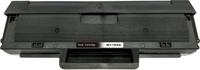 Huismerk HP 106A XL (W1106A) toner zwart