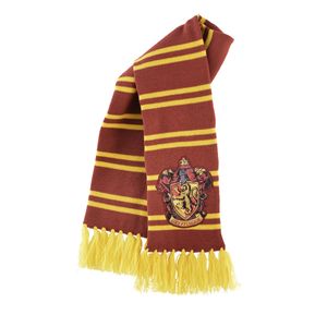 Harry Potter Gryffindor Sjaal Licentie