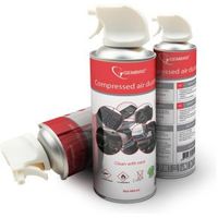 Gembird Spuitbus met perslucht 600ml