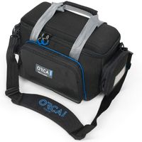 ORCA OR-504 Classic Camera Shoulder Bag, XS - thumbnail