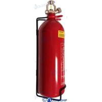 GS80121 - AUTOMATISCHE POEDERBRANDBLUSSER 2 KG