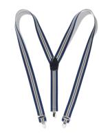 HEMA 3-punts Y-bretel 110x3.5 Blauw HEMA 3-punts Y-bretel 110x3.5 Blauw