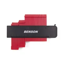 Benson Vergrendelbare Profielmeter - 125 mm