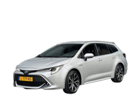 Toyota Corolla Touring Sports