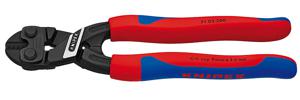 Knipex Boutensnijtang CoBolt© | zwart geatramenteerd | 200 mm - 7102200