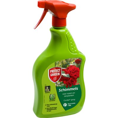 Twist plus spray rozen, 1 liter Onkruidverdelger