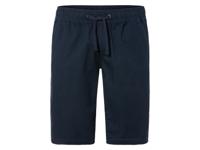 LIVERGY Korte heren broek (50, Marineblauw)