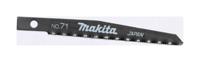 Makita Accessoires Reciprozaagblad 71 - 792542-5