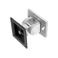 Neomounts fpma-dtbw100 tilt & turn monitor mount for fpma-dtb100/fpma-dtb200/fpma-wtb100