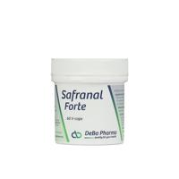 Safranal Forte V-caps 60 Deba - thumbnail