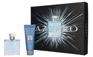 Azzaro Chrome Giftset Eau de Toilette 125 ml Heren