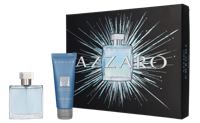 Azzaro Chrome Giftset Eau de Toilette 125 ml Heren Azzaro Chrome Giftset Eau de Toilette 125 ml Heren