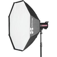 Quadralite Softbox Octa 120cm