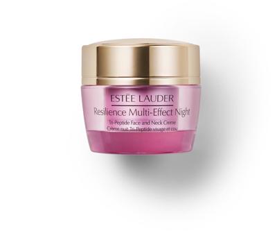 Estée Lauder Huidverzorging Resilience Lift Lifting Firming Face and Neck Creme Crème 50 ml