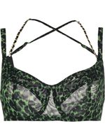 Marlies Dekkers soutien-gorge Rhapsody - Vert - thumbnail