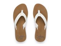 Reef Cushion Breeze RF001454 cloud Wit maat 41