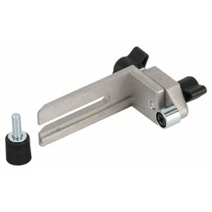 Bosch Accessories 2608000332 Geleidehulp voor Bosch-kantenfrees GKF 600 Professional