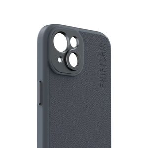 ShiftCam iPhone 15 case with lens mount