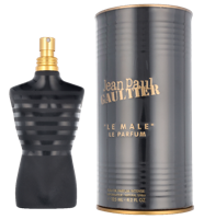 J.P. Gaultier Le Male Le Parfum Eau de parfum Spray Intense 125 ml Heren
