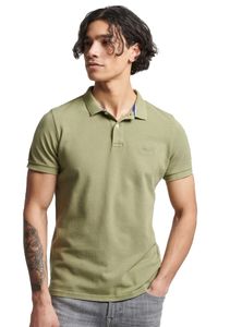 Superdry Vint Destroy polo heren