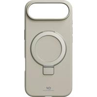 White Diamonds Mag Urban Stand Case Cover Apple iPhone Air Zand MagSafe compatible